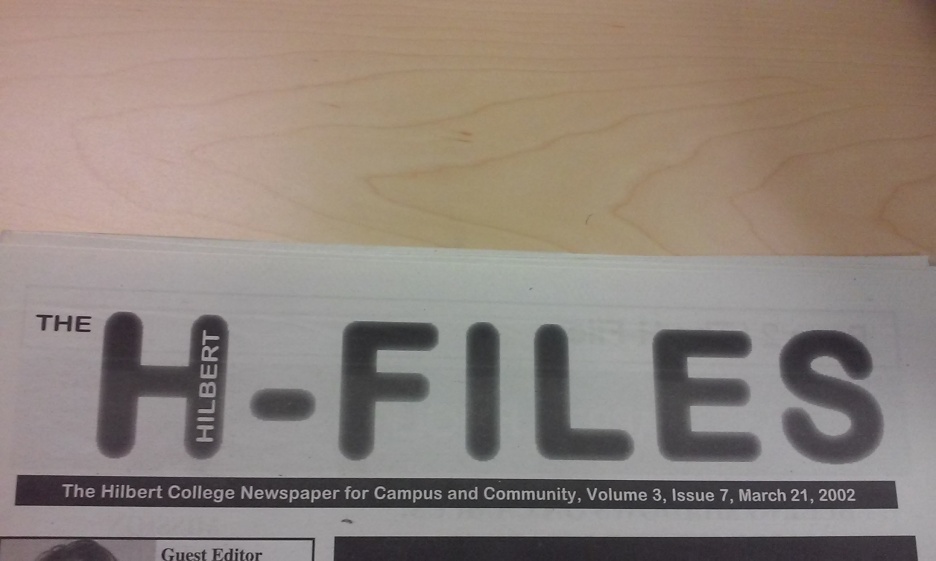 h files front page griffis