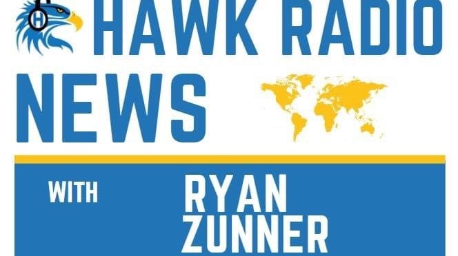 News Program Coming to Hawk Radio